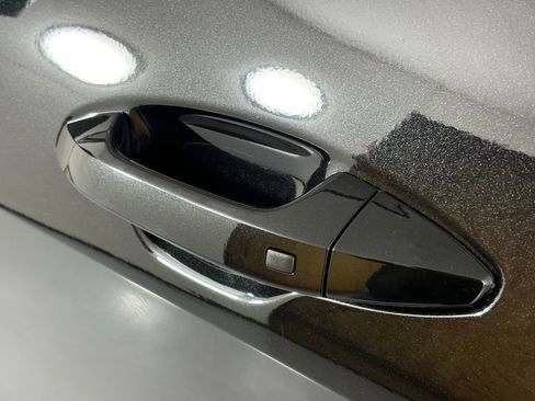 New 2026 Kia Sportage LX image 12