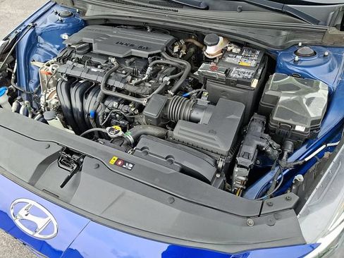 Used 2023 Hyundai Elantra SEL FWD image 27