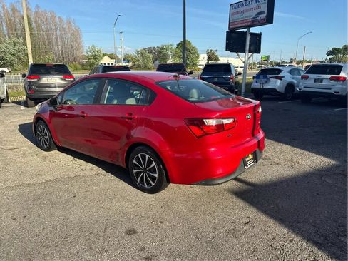 Used 2017 Kia Rio LX FWD image 7