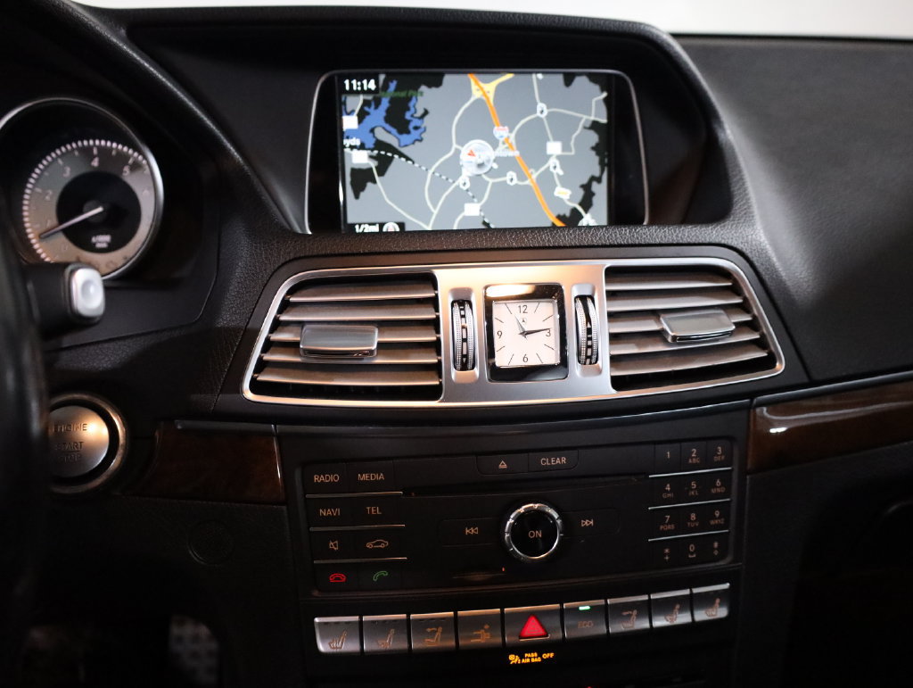 Used 2016 Mercedes-Benz E 400 Cabriolet image 20