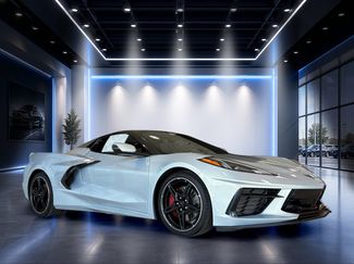 Used 2021 Chevrolet Corvette Stingray Premium Conv w/ Z51 Performance Package RWD video 2