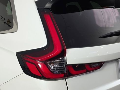 Used 2024 Honda CR-V Sport image 35