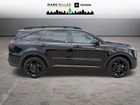 Used 2024 Kia Sorento SX Prestige AWD/4WD image 7