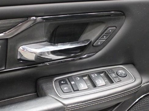 Used 2023 RAM 1500 Limited image 17