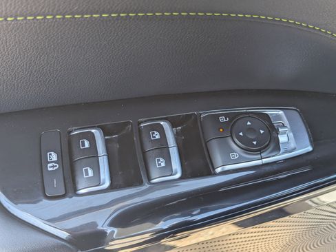 Certified 2025 Kia K5 GT FWD image 19