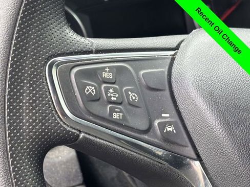 Used 2021 Chevrolet Equinox LT image 9