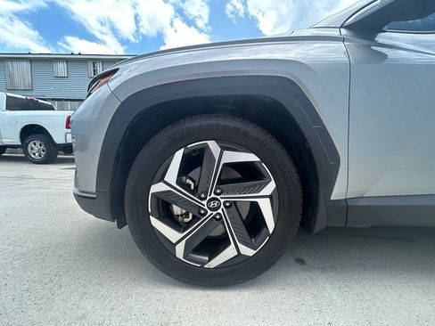 Used 2023 Hyundai Tucson SEL w/ Convenience Package FWD image 7