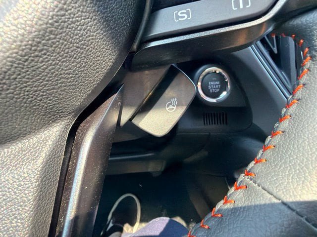 New 2026 Subaru Crosstrek 2.5i Limited AWD/4WD image 14