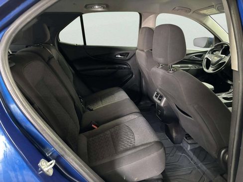 Used 2022 Chevrolet Equinox LT FWD image 20