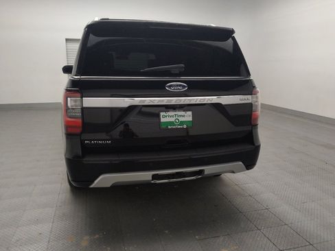 Used 2020 Ford Expedition Max Platinum RWD image 6