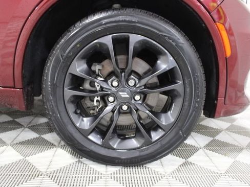 Used 2021 Dodge Durango GT AWD/4WD image 45