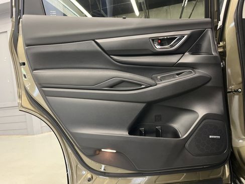 Used 2025 Subaru Ascent Limited image 26