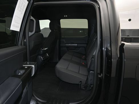 Used 2023 Ford F150 XLT w/ Equipment Group 302A High AWD/4WD image 17