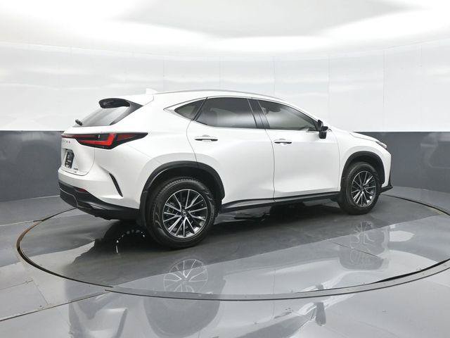 Used 2023 Lexus NX 250 AWD w/ Cold Area Package image 7