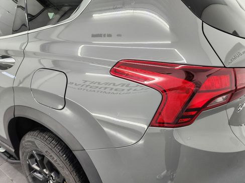 Used 2022 Hyundai Santa Fe XRT image 31