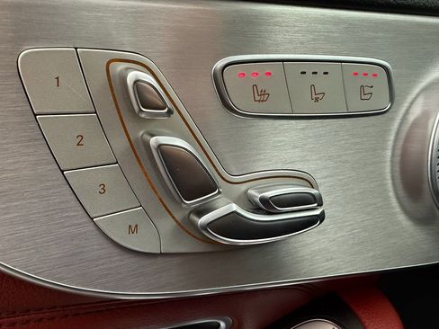 Used 2020 Mercedes-Benz C 43 AMG 4MATIC Cabriolet image 25