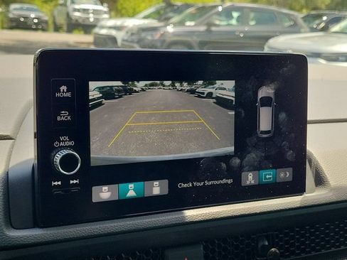 Used 2025 Honda CR-V Sport-L image 26