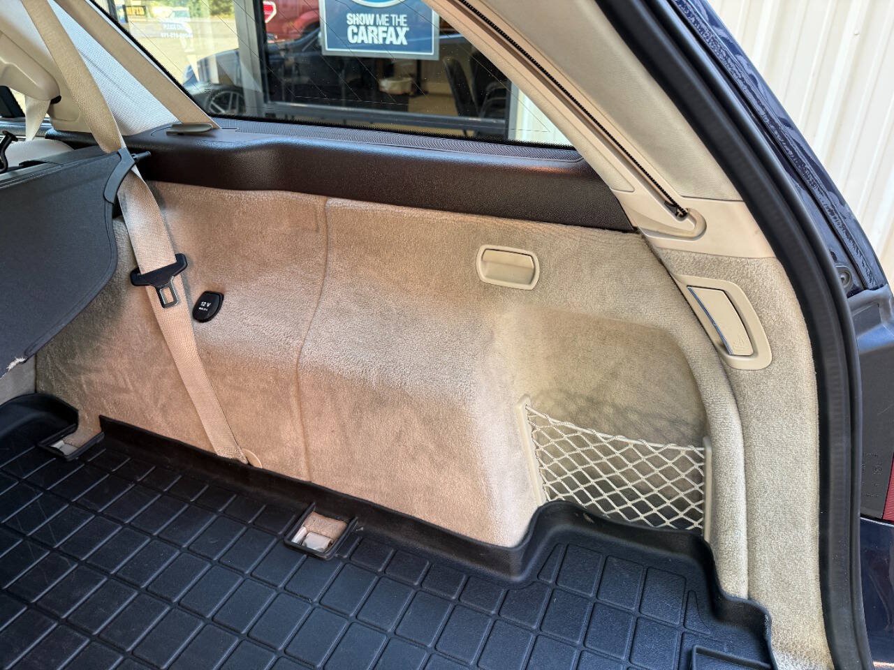 Used 2014 Mercedes-Benz E 350 4MATIC Wagon w/ Premium 1 Package image 18