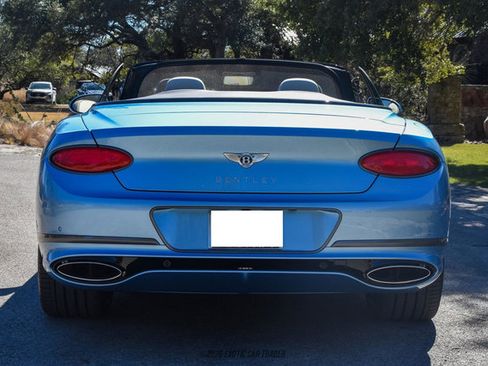 Used 2024 Bentley Continental GT Speed image 7