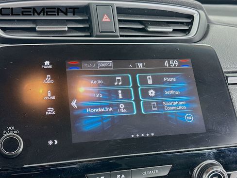 Used 2019 Honda CR-V EX image 18