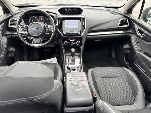 Used 2021 Subaru Forester Premium image 14