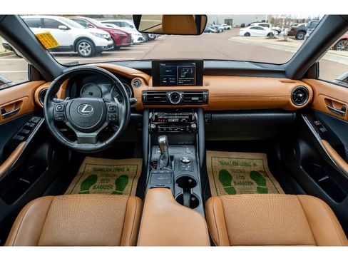 Used 2024 Lexus IS 300 w/ Comfort Package image 20