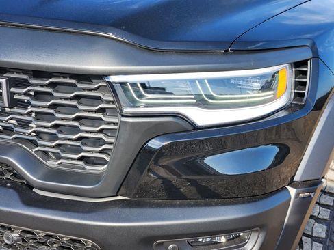 New 2026 RAM 1500 RHO w/ RHO Level 1 Equipment Group AWD/4WD image 5