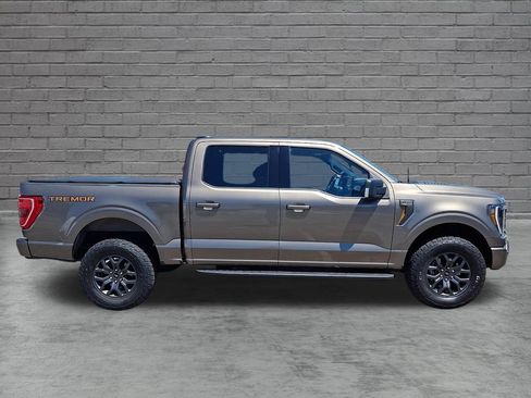 Used 2022 Ford F150 Tremor w/ Equipment Group 401A Mid AWD/4WD image 13
