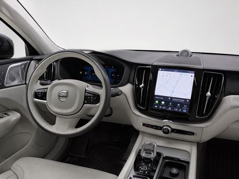 Used 2023 Volvo XC60 B6 Ultimate AWD/4WD image 21