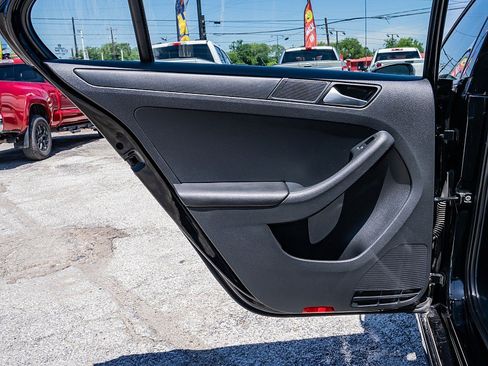 Used 2015 Volkswagen Jetta S w/ Welcome Package FWD image 11