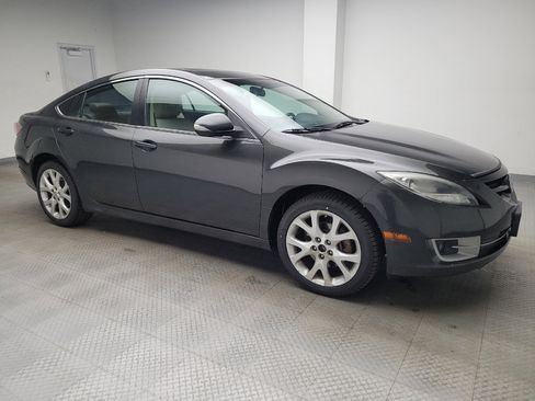 Used 2013 MAZDA MAZDA6 i Grand Touring image 11