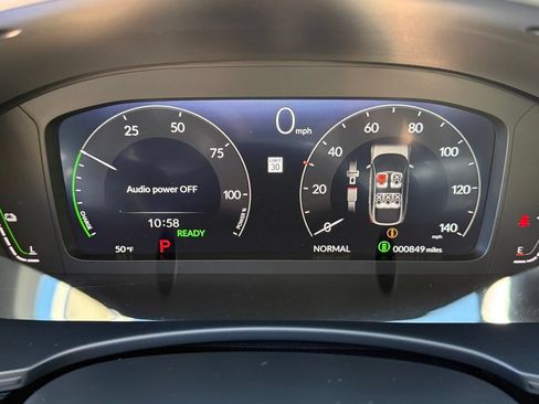 Certified 2026 Honda Civic Sport Touring image 20