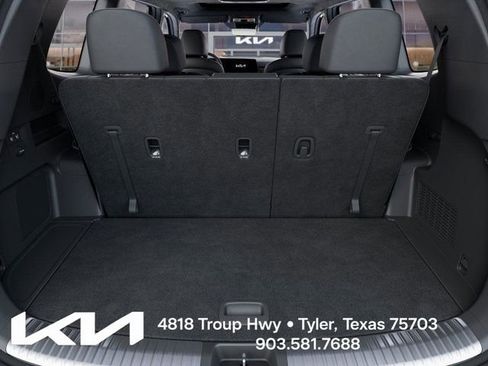 New 2025 Kia Telluride SX Prestige X-Line AWD/4WD image 18