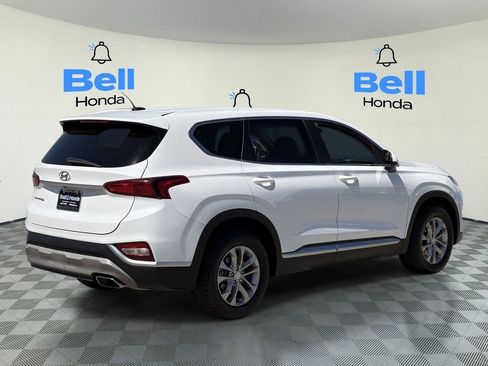 Used 2019 Hyundai Santa Fe SE FWD image 4