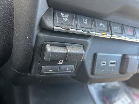New 2026 Chevrolet Silverado 3500 W/T AWD/4WD image 26