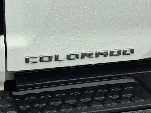 Used 2023 Chevrolet Colorado Z71 w/ Advanced Trailering Package image 30