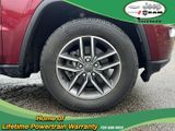 Used 2020 Jeep Grand Cherokee Limited w/ Luxury Group II image 3