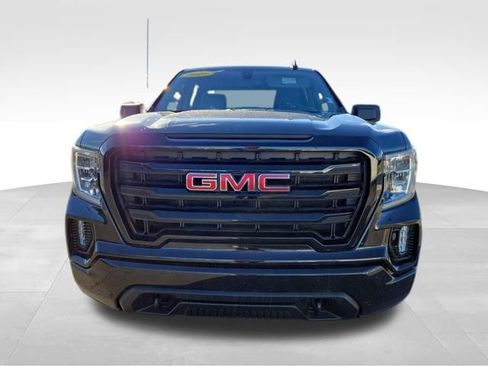 Used 2020 GMC Sierra 1500 Elevation image 2