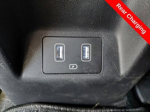 Used 2023 Hyundai Tucson Blue image 25