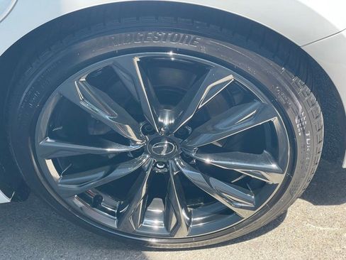 Used 2024 Lexus IS 350 F Sport AWD/4WD image 33