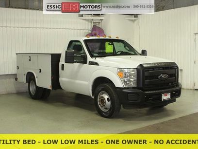 Used 2015 Ford F350 XL
