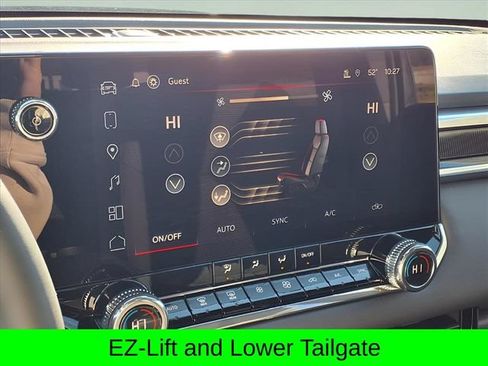 New 2026 GMC Canyon Elevation w/ Convenience Package RWD image 13