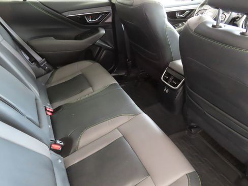 Certified 2025 Subaru Outback Onyx Edition image 26