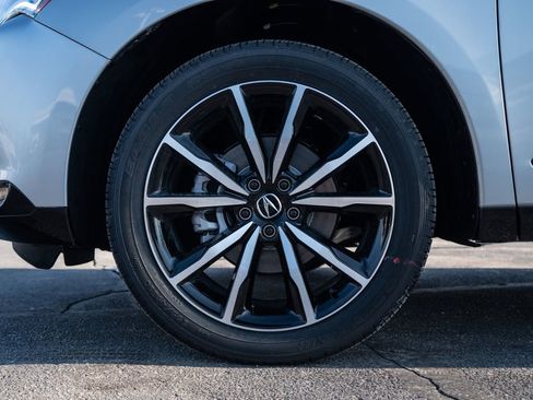 New 2026 Acura RDX A-Spec image 10