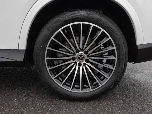 New 2026 Mercedes-Benz GLC 300 4MATIC image 6