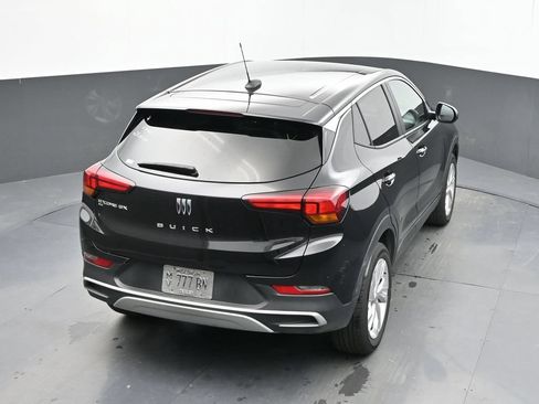 Used 2025 Buick Encore GX Preferred AWD/4WD image 12