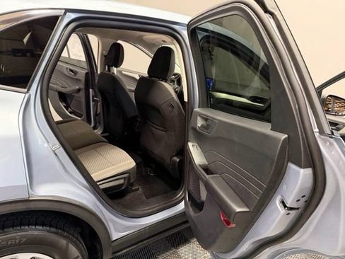 Used 2022 Ford Escape SE w/ Convenience Package FWD image 26