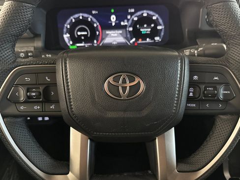 New 2026 Toyota Tacoma Trailhunter image 26