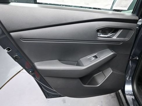 Certified 2026 Honda CR-V EX image 17