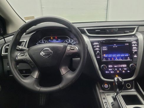 Used 2020 Nissan Murano SV FWD image 22